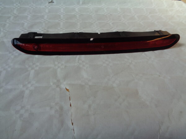 Neu Original VW Zusatzbremsleuchte LED Golf 7 3. Bremsleuchte hochgesetztes Bremslicht 5G0945087B