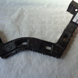 Neu Original VW Sharan 7N Stoßstange Führung Halter links hinten 7N0807375