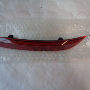 Neu Original Rückstrahler Links VW Polo V (6R, 6C) 6C0945105B