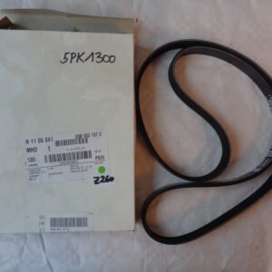 Neu Original 06B903137E Keilrippenriemen für Passat B5 (3B2)(3B3)(3B5)(3B6)