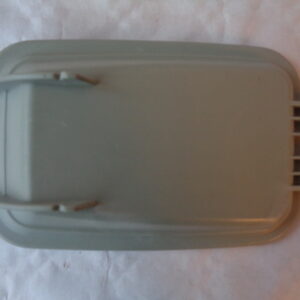 Neu Original VW LT35 Kappe Abdeckkappe Frontscheinwerfer 2D0941607