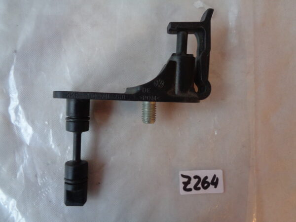 Neu Original Mitnehmer Gangschaltung 1J0711260