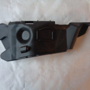 Neu Original SEAT LEON 05-12 Vorne Links Stoßfängerhalter 1P0807183