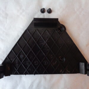 Neu Original Halter für Steuergerät Halterung 6Q0906507