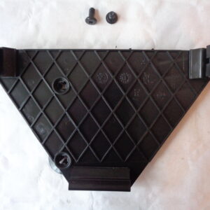 Neu Original Halter für Steuergerät Halterung 6Q0906507