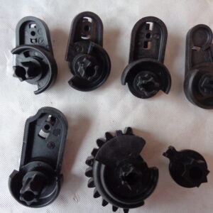 Neu Original 1 Satz Antriebshebel 1K0898002B