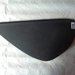 Blende Armaturenbrett seitlich links VW Polo 6R 6R0858247