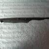 Blende Kotflügel rechts vorne Audi A4 (8W, B9) 8W0820582