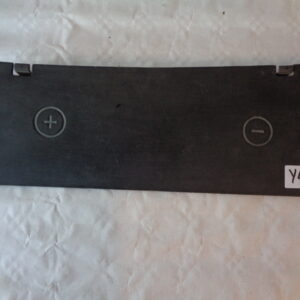 Abdeckung Blende Batterie Wasserkasten 4B1819422  Audi A6 S6 4B