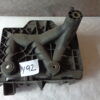 VW Polo 9N Batteriehalter Halter Rahmen Verkleidung Batterie 6Q0915331