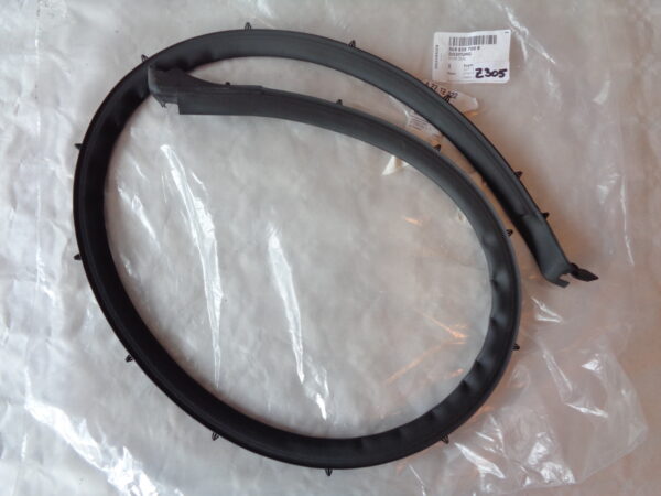 Neu Original Türdichtung hinten außen Golf 7 Variant 5G9839700B