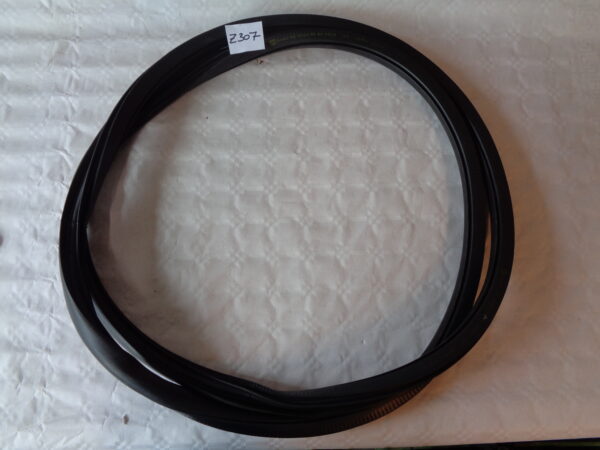 Neu Original Türdichtung rechts vorne Seat Leon (5F) 5F4867365