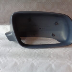 Neu Original Audi 100/A6/C4/Außenspiegelkappe rechts grundiert 4A0857508