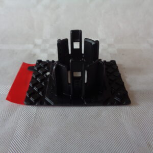 SKODA RAPID Parksensor-Halterung vorne links innen 5JA919485A