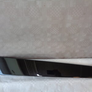 Neu Original Blende B Säule VW Passat B5 Links Vorne 3B0837901F