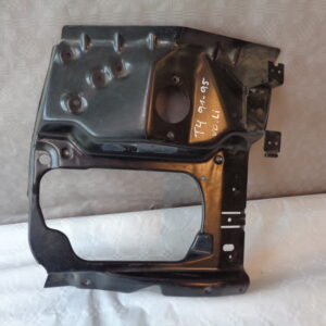 Neu Original T4 Aufnahme für Scheinwerfer Volkswagen Originalteil 701805071E