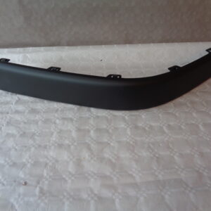 Neu Original Audi 100 C4 Blende für Stossfänger vorne links 4A0807221