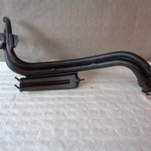 Neu Original Kraftstoffeinfüllstutzen Alhambra 7V, Sharan 7M 7M0201121L