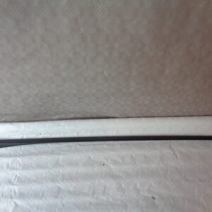 Neu Original VW Touran(5T1) Wasserfangleiste rechts vorne 5TA854328B 5AP schwarz