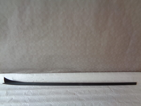 Neu Original VW Touran(5T1) Wasserfangleiste links vorne 5TA854327B 5AP schwarz