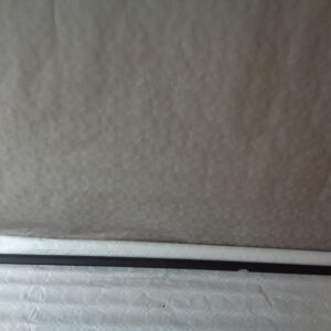 Neu Original Fensterschachtabdichtung rechts hinten 5e9839478 5AP Skoda Octavia 3 Kombi  (MK3) Leiste Fenster