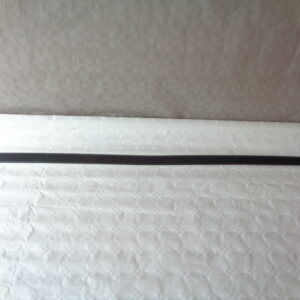 Neu Original Schutzleiste Tür vorne links Skoda Octavia 1U4853515C