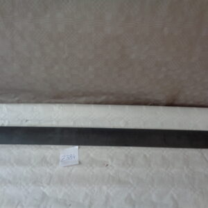Neu Original VW Seitenleiste hinten Golf 5 1K4853753