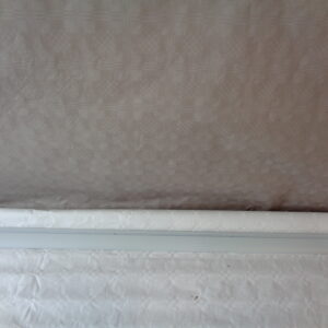 Neu Original VW Zier-Schutzleiste rechts Passat 3B 3B0853754D GRU grundiert