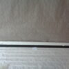 Neu Original VW Fensterschachtabdichtung satinschwarz 3B0837478C B41 Passat 3B