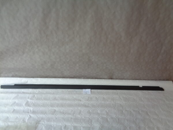 Neu Original VW Fensterschachtabdichtung satinschwarz 3B0837478C B41 Passat 3B