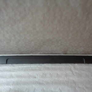 Neu Original VW Alhambra Verkleidung/Blende für Kennzeichen 7M7807719 B41