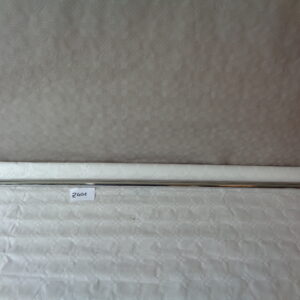 Neu Original VW Passat 3C Schutzleiste für Tür rechts vorne 3C0853516C 2ZZ chrom