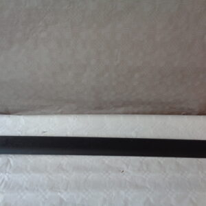 Neu Original VW Türleiste rechts hinten Audi 100/A6/C4 4A0853970 3F