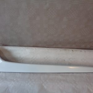 Neu Original VW Spoiler Heckklappe links Skoda Karoq 57A827931 041