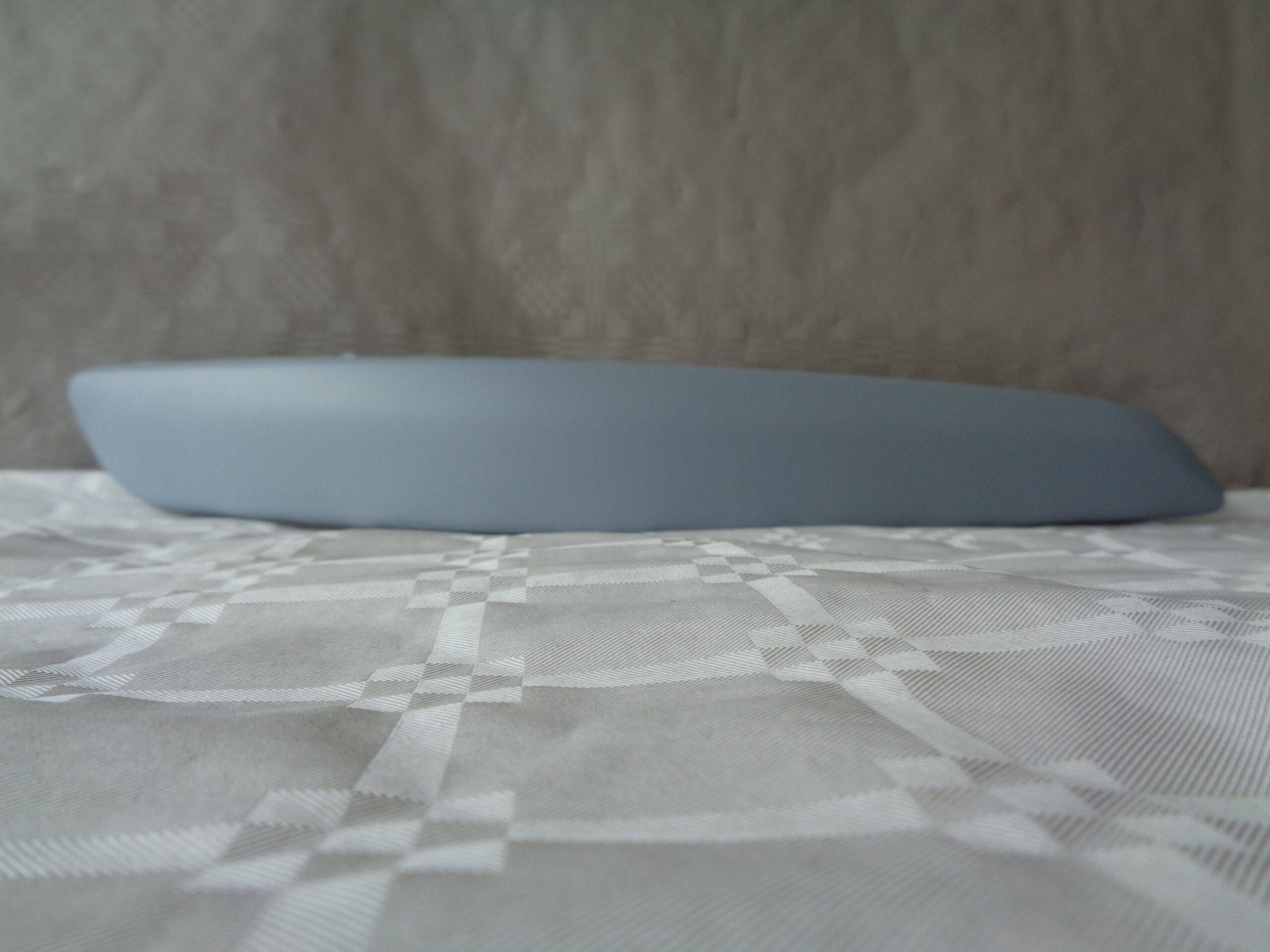 Neu Original VW Schutzleiste für Stoßfänger vorne rechts VW Touran ( 1T1, 1T2 ) 1T0807718B GRU (grundiert)