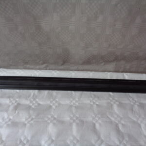 Neu Original VW Golf 2/Jetta  Schutzleiste rechts für Seitenteil 191853536 (2Türer)