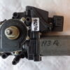 Fensterhebermotor Audi A3 8L Rechts Vorne 8L3959802 2TÜRER