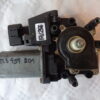 Fensterhebermotor Audi A3 8L Links Vorne 8L3959801 2Türer