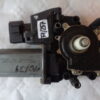 Fensterhebermotor Audi A3 8L Links Vorne 8L3959801 2Türer