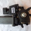 Fensterhebermotor Audi A3 8L Links Vorne 8L3959801 2Türer