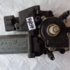 Fensterhebermotor Audi A3 8L Links Vorne 8L3959801 2Türer