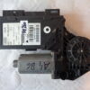Fensterhebermotor Audi A4 B6, B7 Rechts Hinten 8E0959802A 0130821766