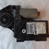 Fensterhebermotor Audi A4 B6, B7 Rechts Hinten 8E0959802A 0130821766