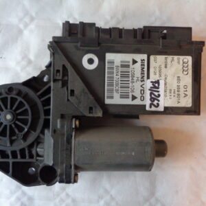 Fensterhebermotor Audi A4 B6, B7 Rechts Hinten 8E0959802A 0130821766