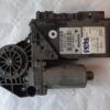 Fensterhebermotor Audi A4 B6, B7 Rechts Hinten 8E0959802A 0130821766