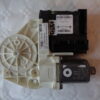 Fensterhebermotor Audi A3 8P Links Hinten 8P4959801B