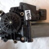 Fensterheber Motor Audi A4 vorne links 8D0959801B