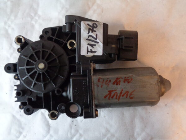 Fensterheber Motor links vorne AUDI A4 (8D, B5) 8D0959801B