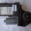Fensterhebermotor Audi A4 B6, B7 Rechts Hinten 8E0959802E