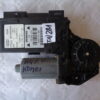 Fensterhebermotor Audi A4 B6, B7 Rechts Hinten 8E0959802A 0130821766
